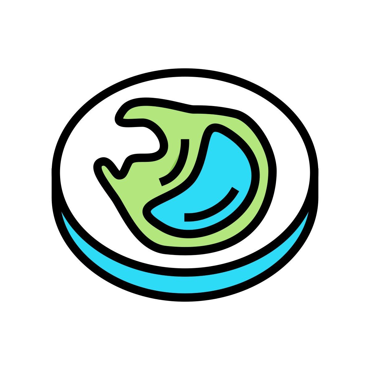 macrófago icon