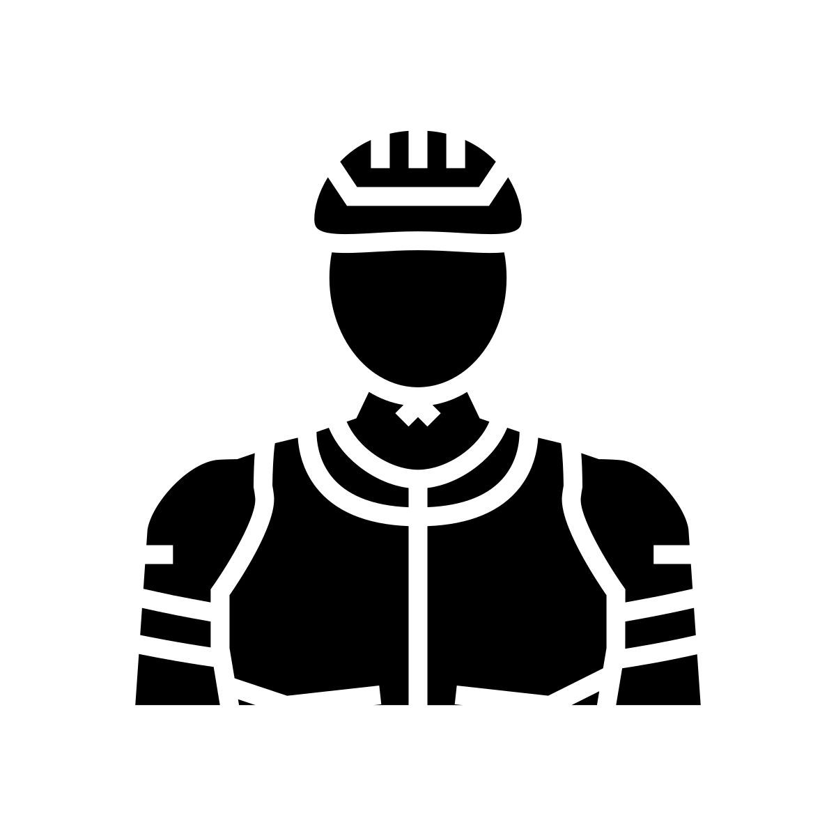 남자 사이클리스트 icon