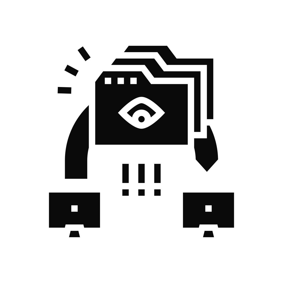 ataques de intermediario icon