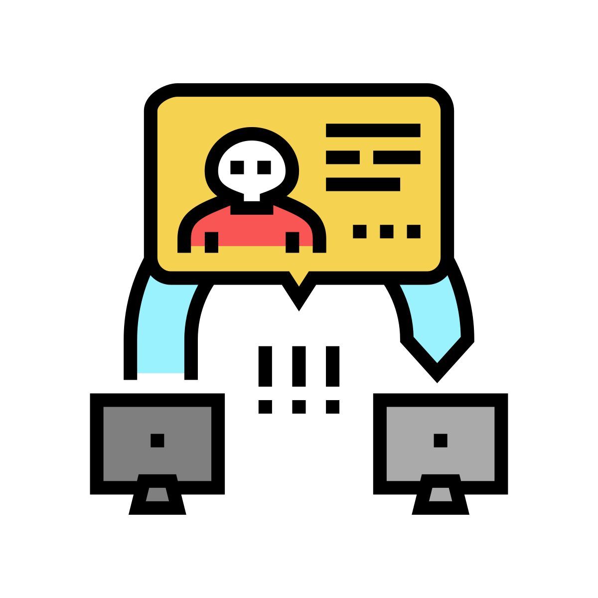 ataques de intermediario icon