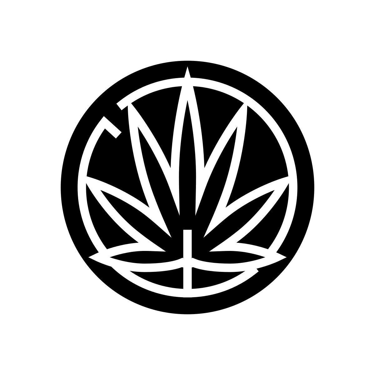 marihuana sucht icon