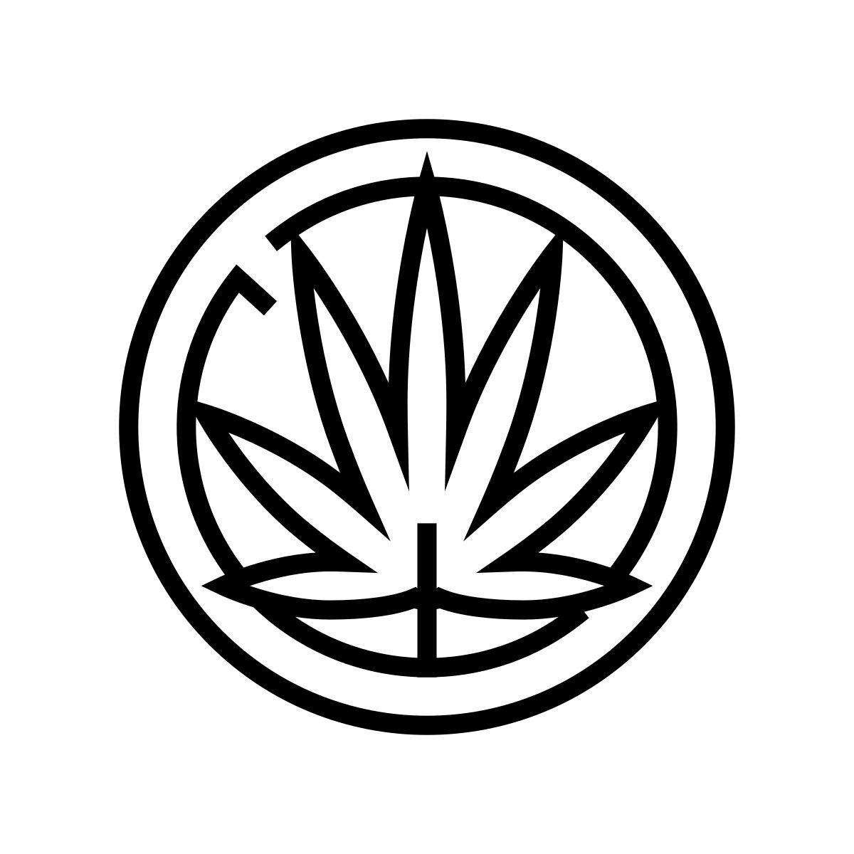 マリファナ中毒 icon