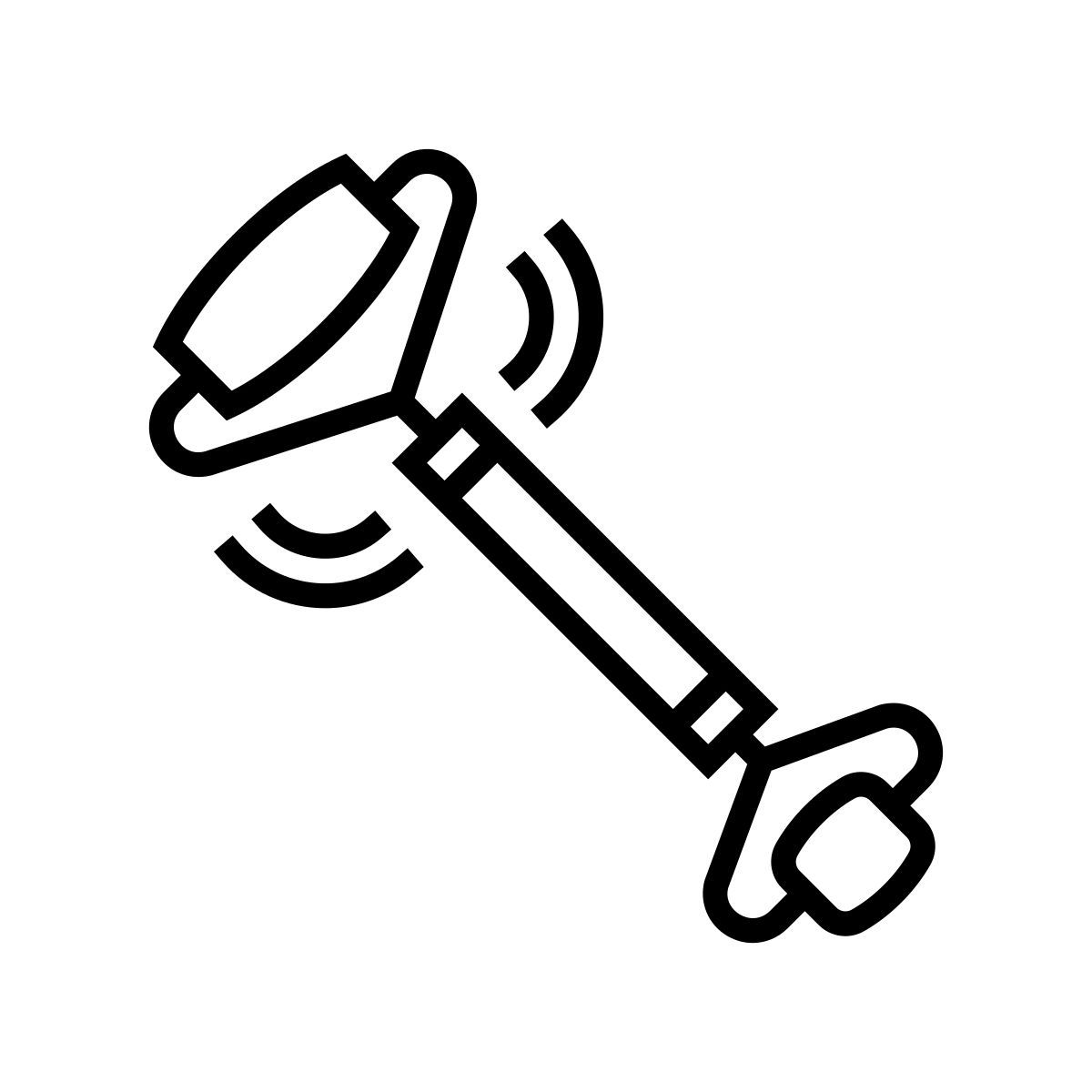 massager icon