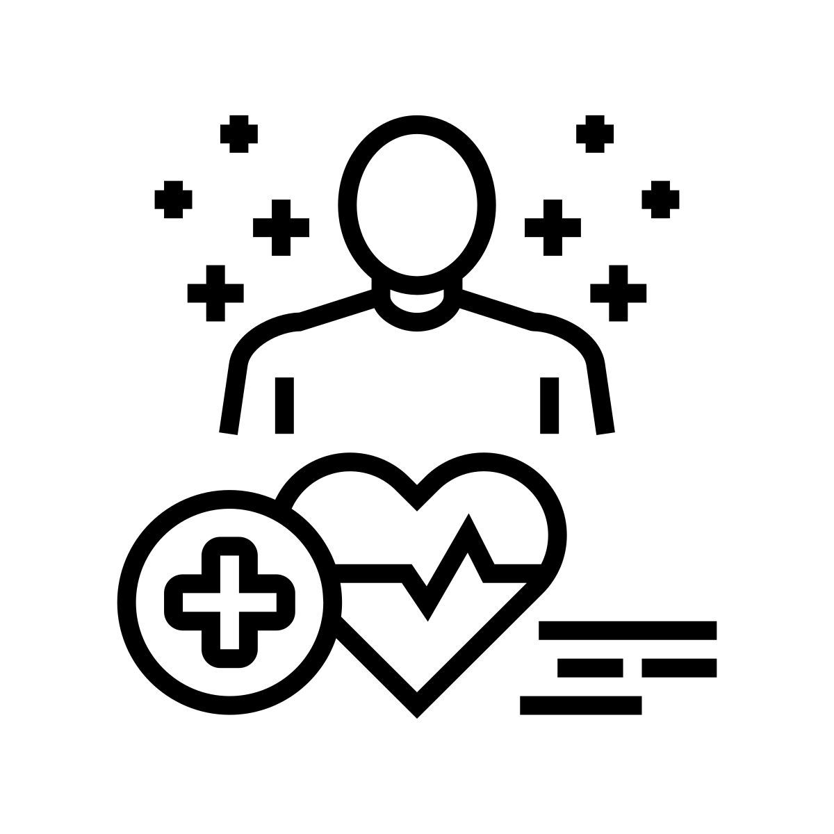 medical expert icon
