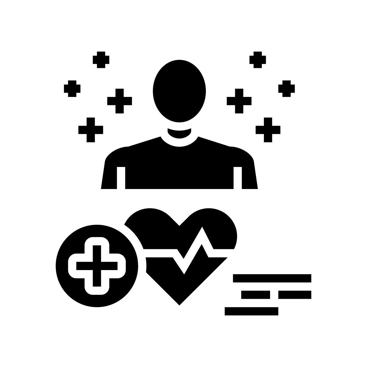 medical expert icon