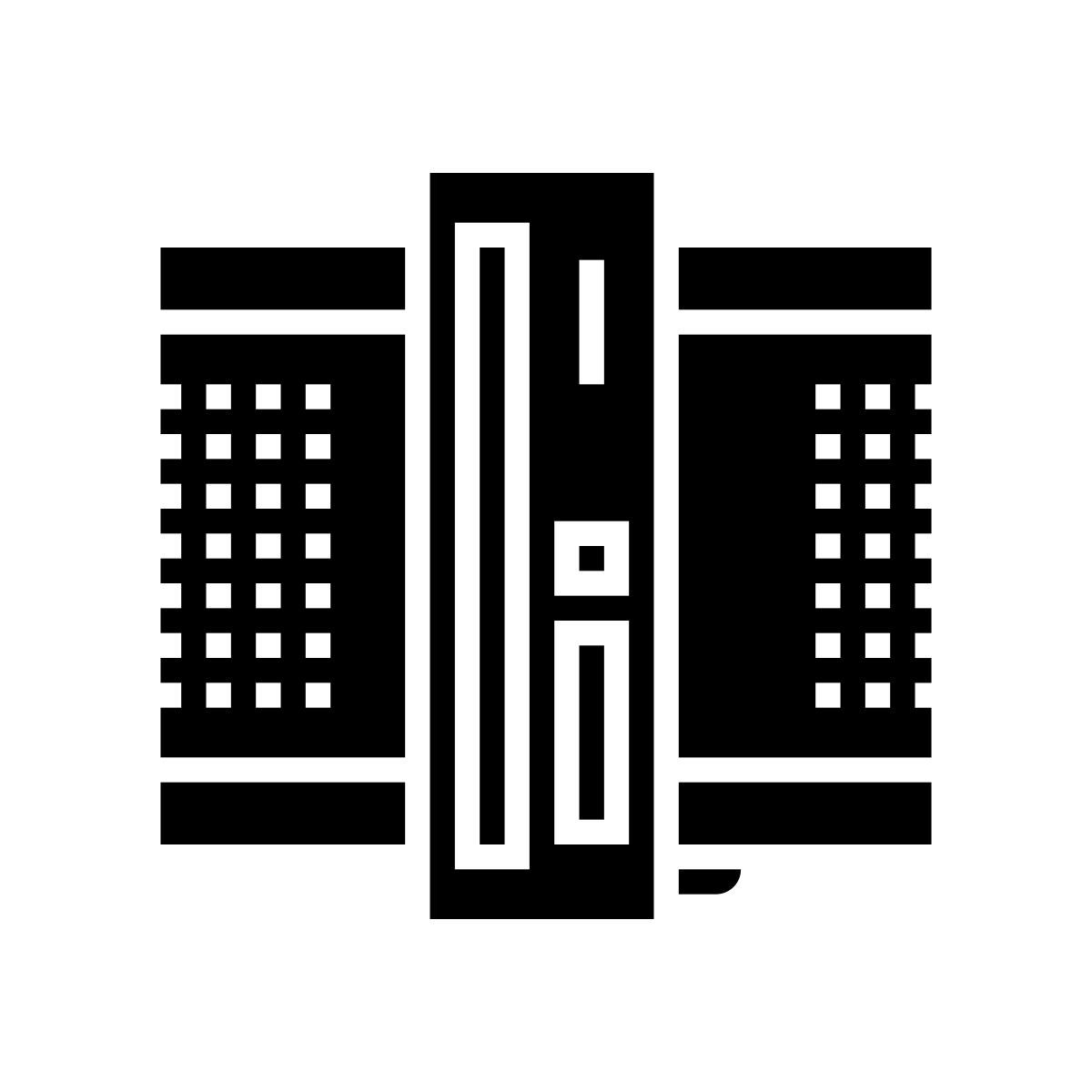 fabbrica medica icon