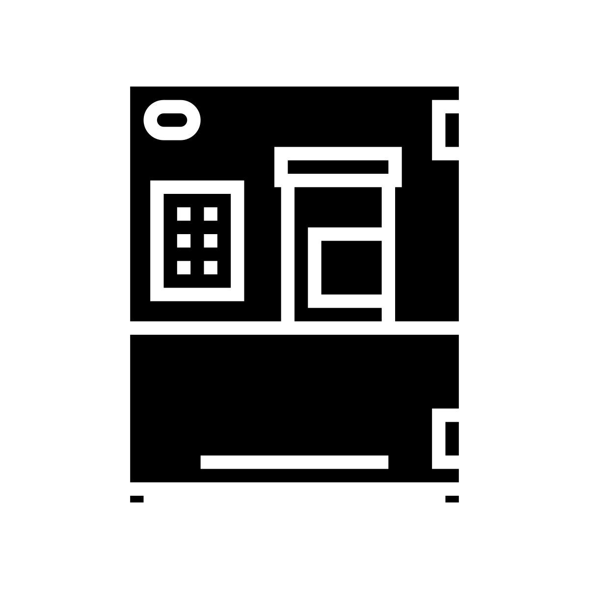 laboratory icon