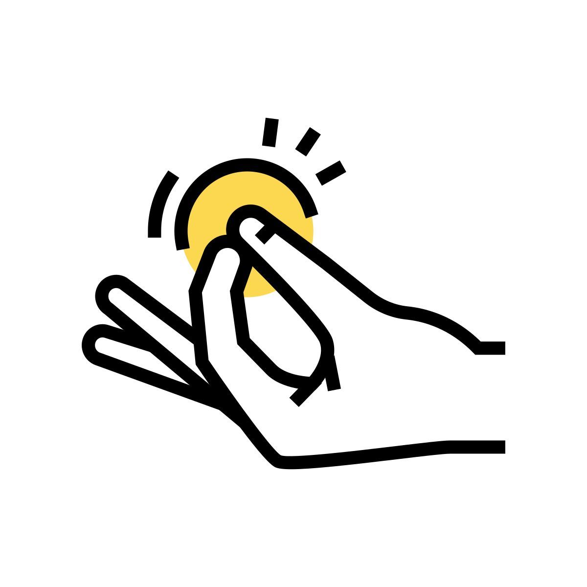 冥想大师 icon