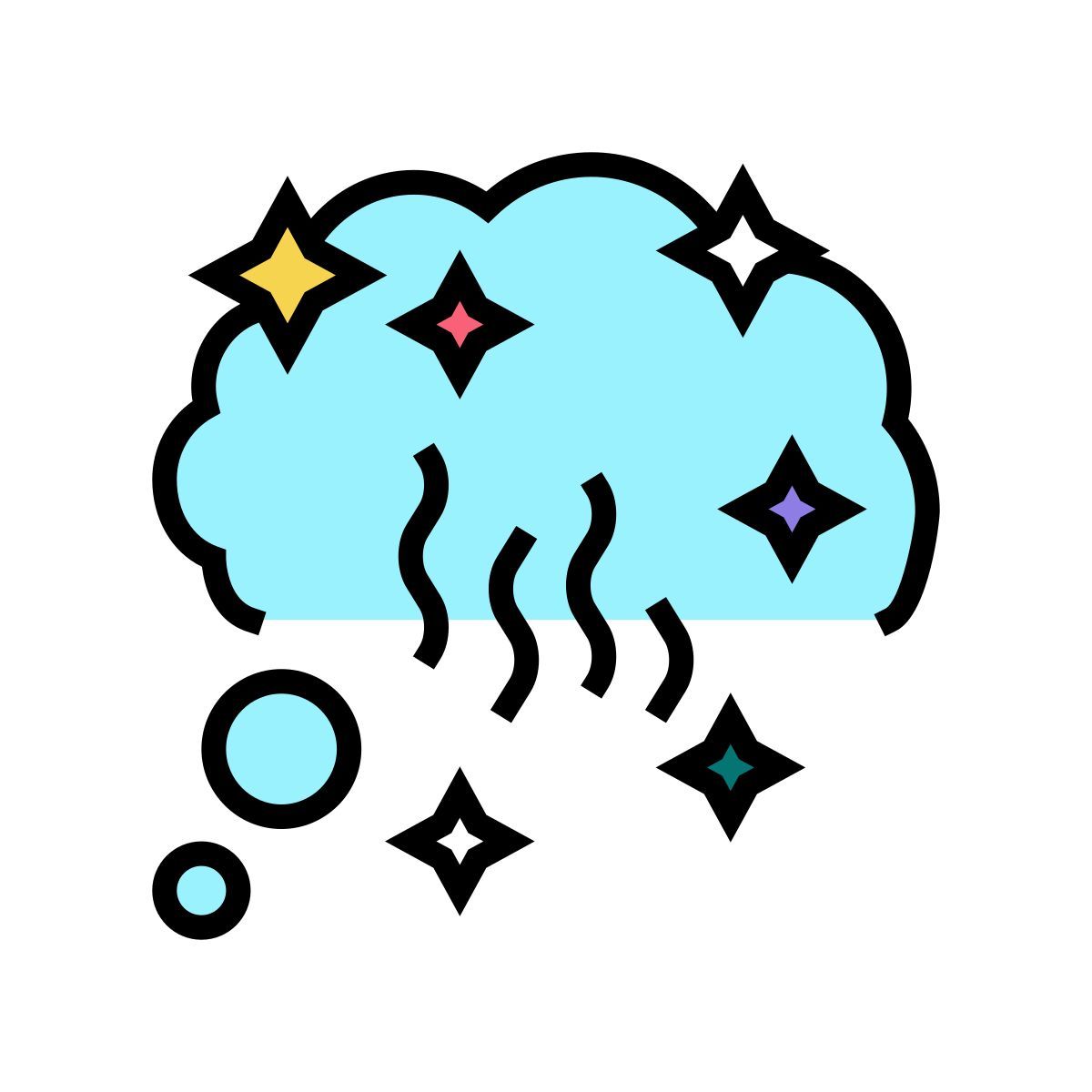 추억 icon