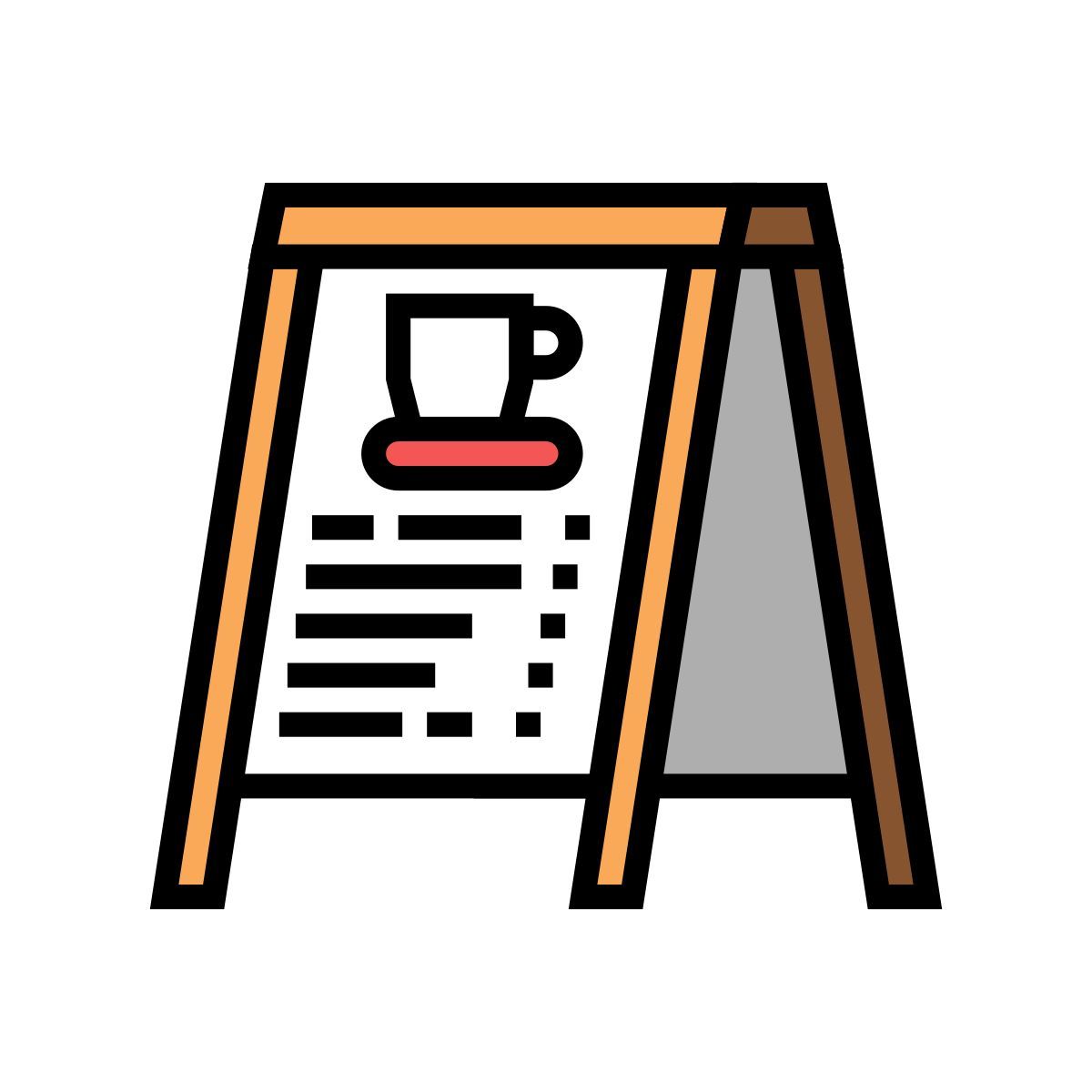 menú icon