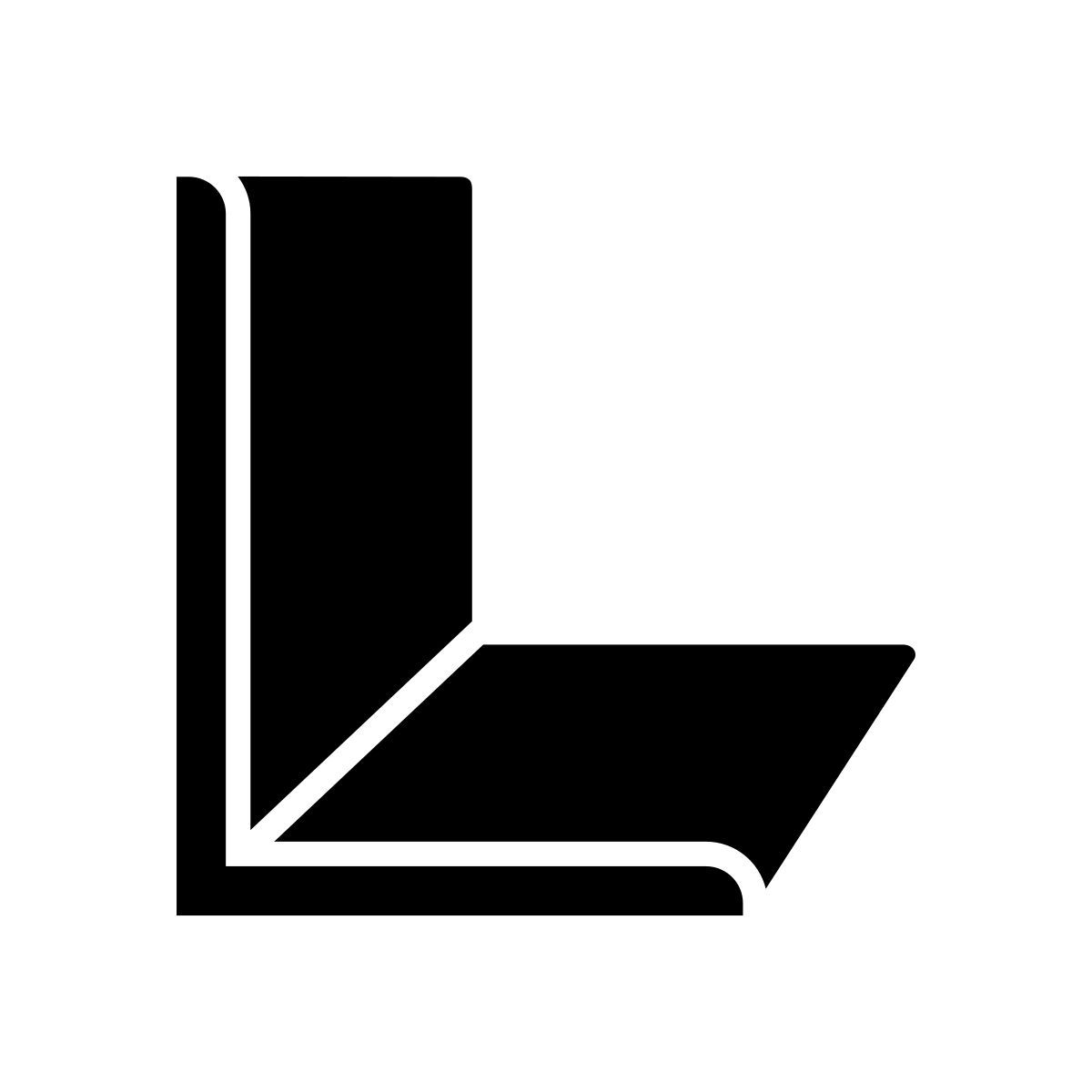 metallwinkel icon