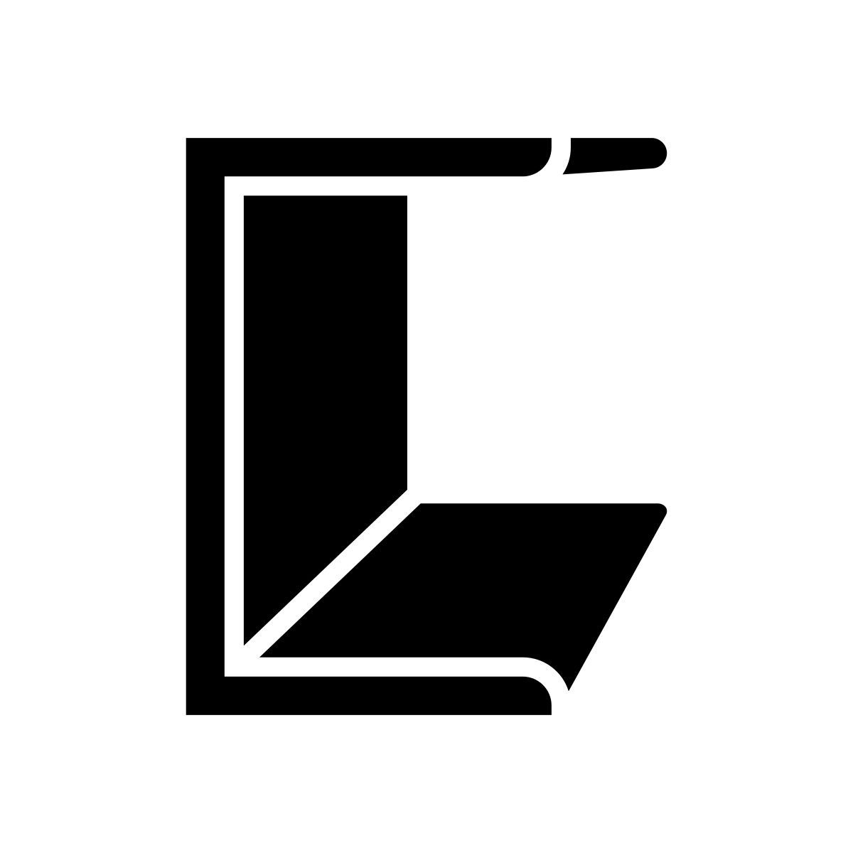 canale metallico icon