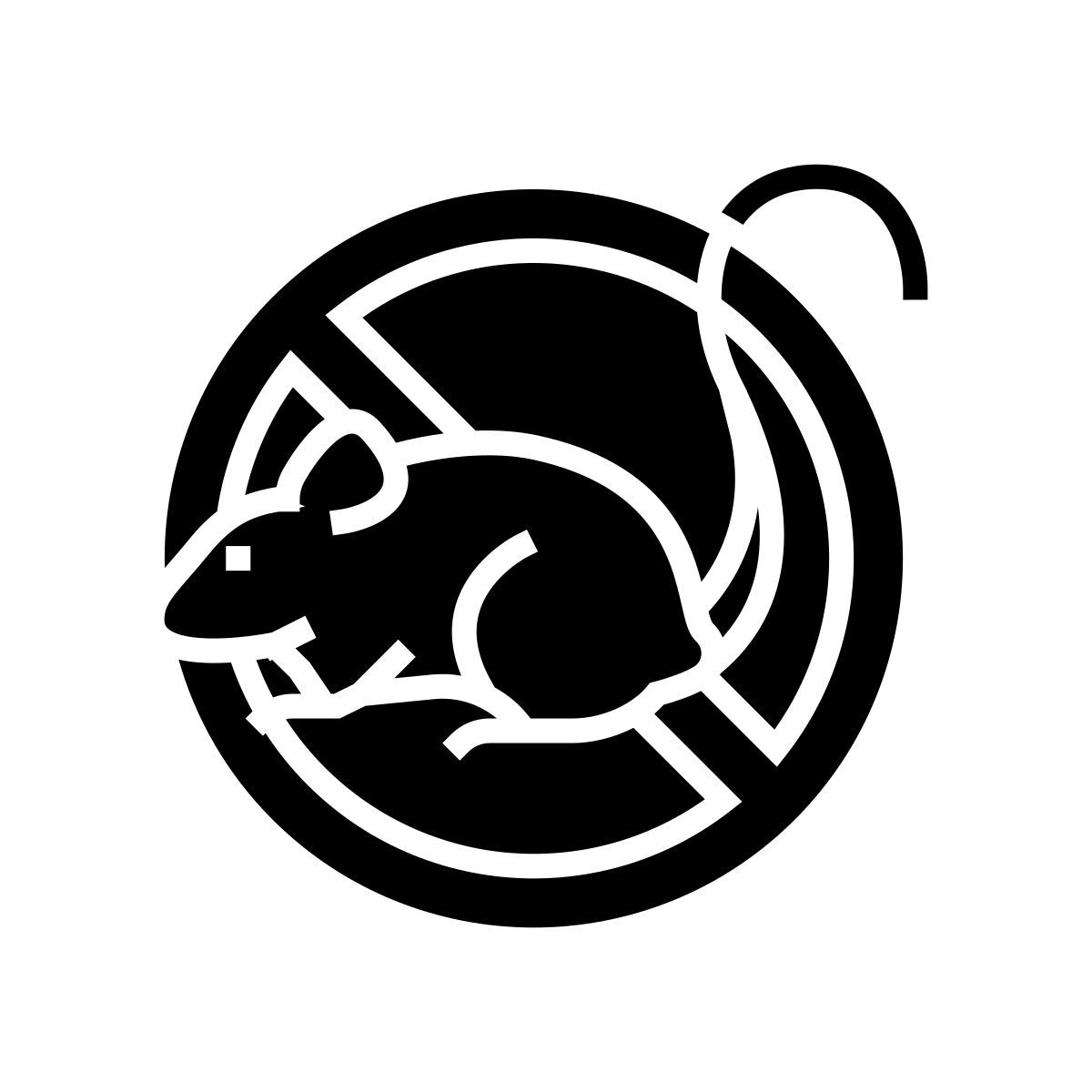 контроль мышей icon
