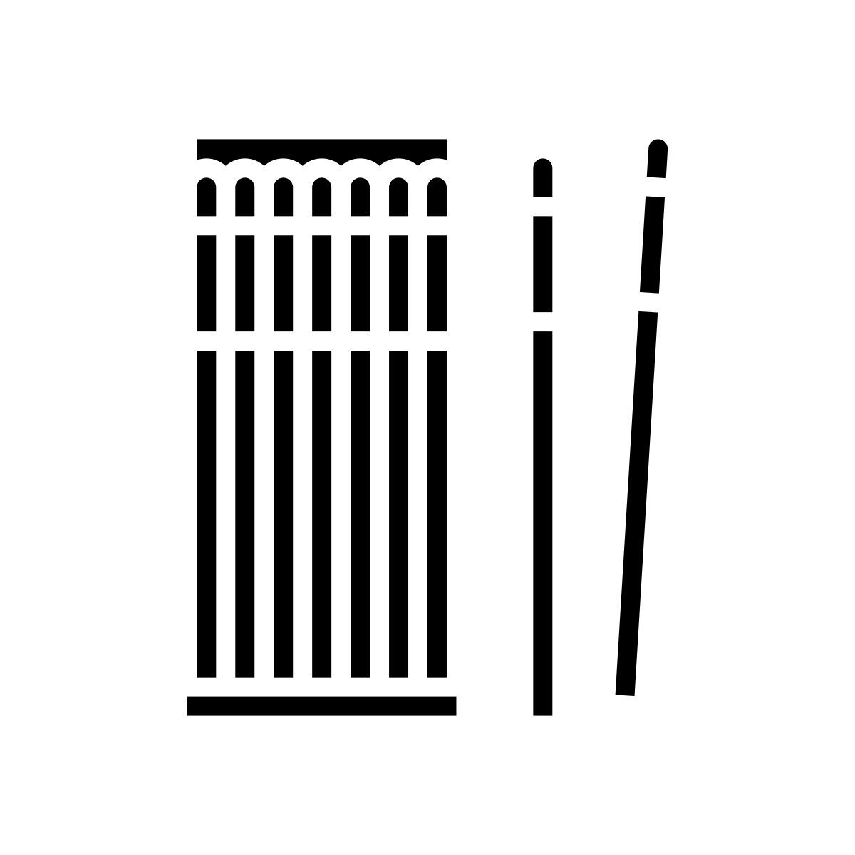 마이크로 브러시 icon
