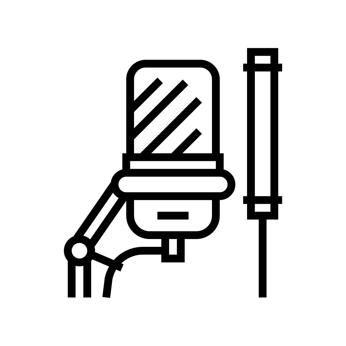 microphone icon