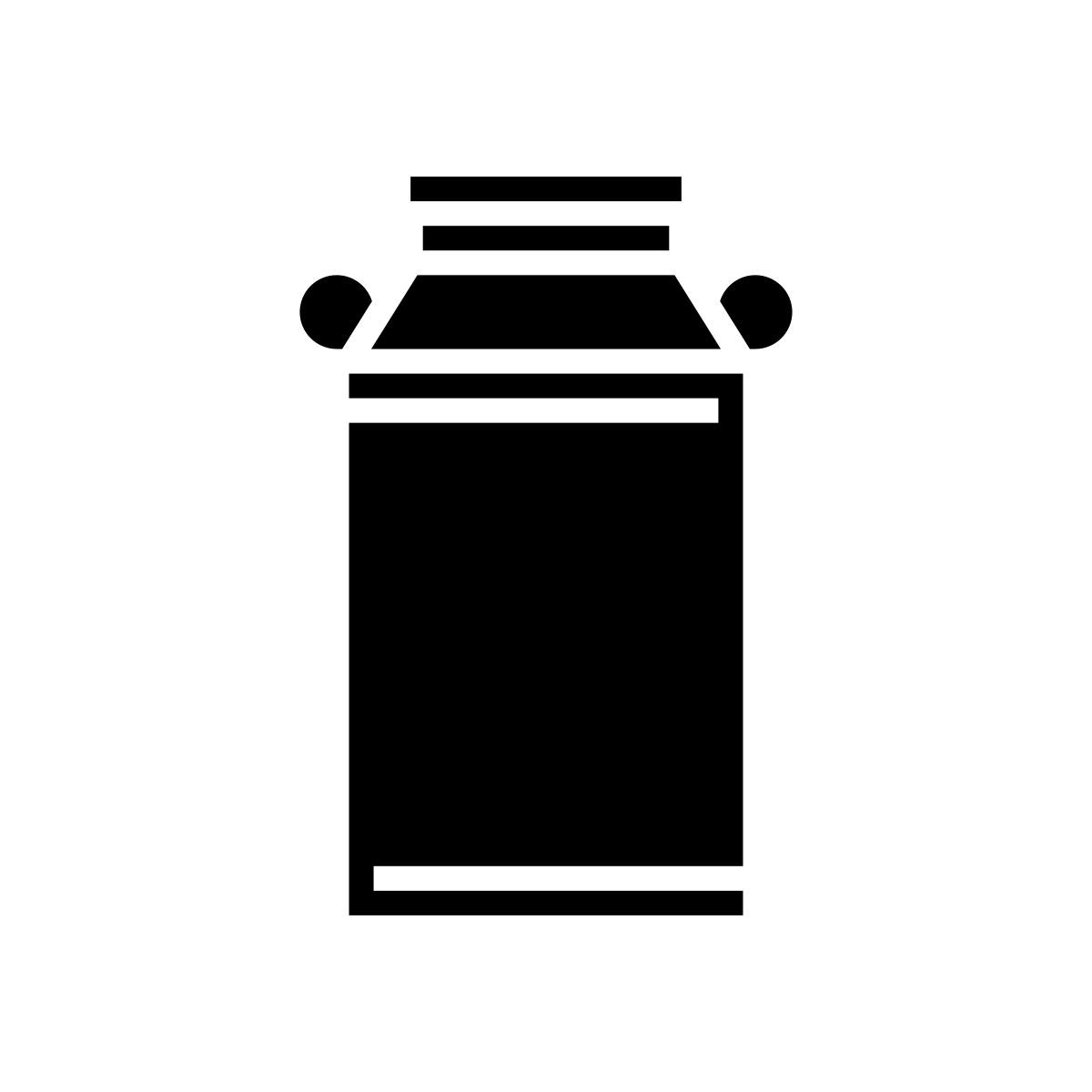 milch icon