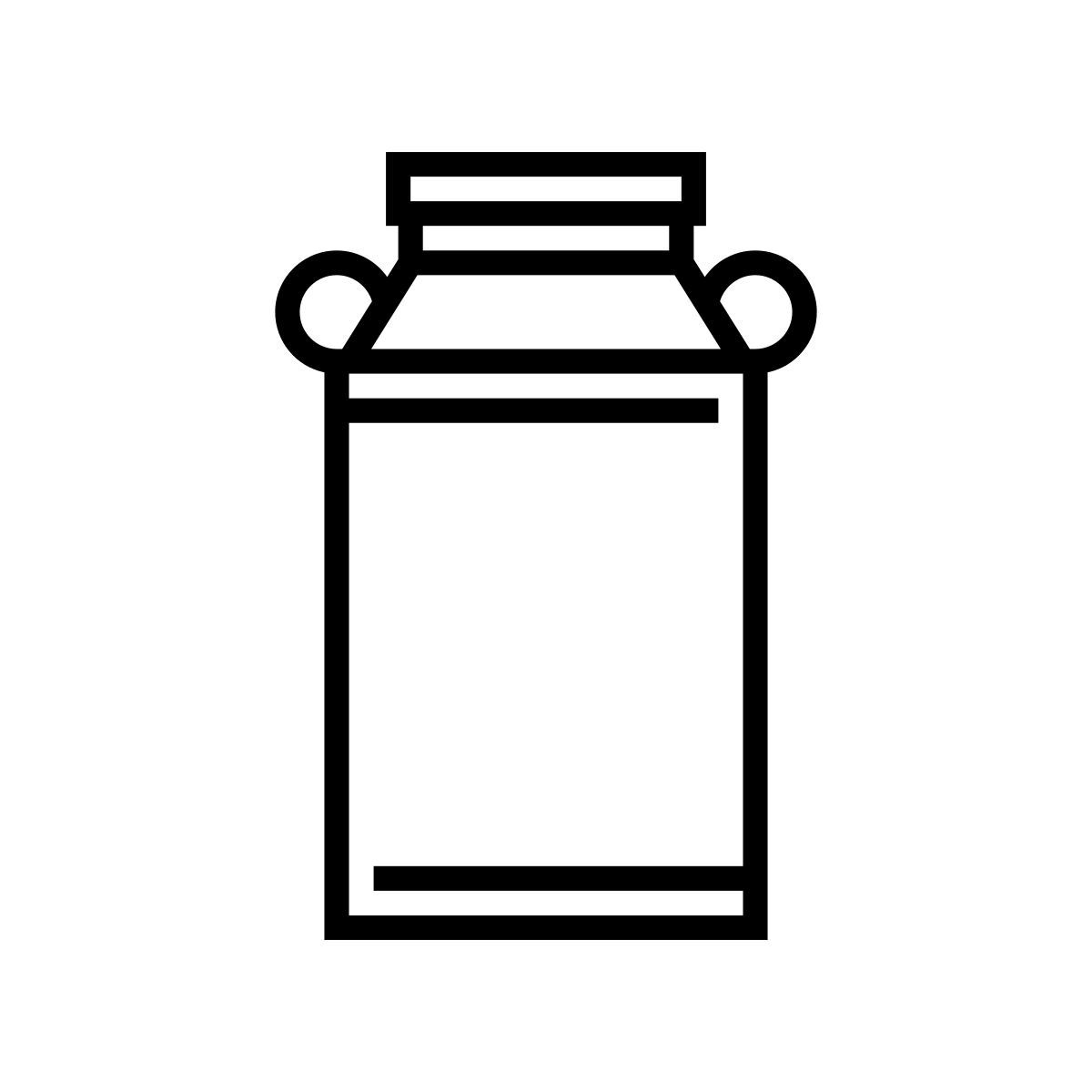 milch icon