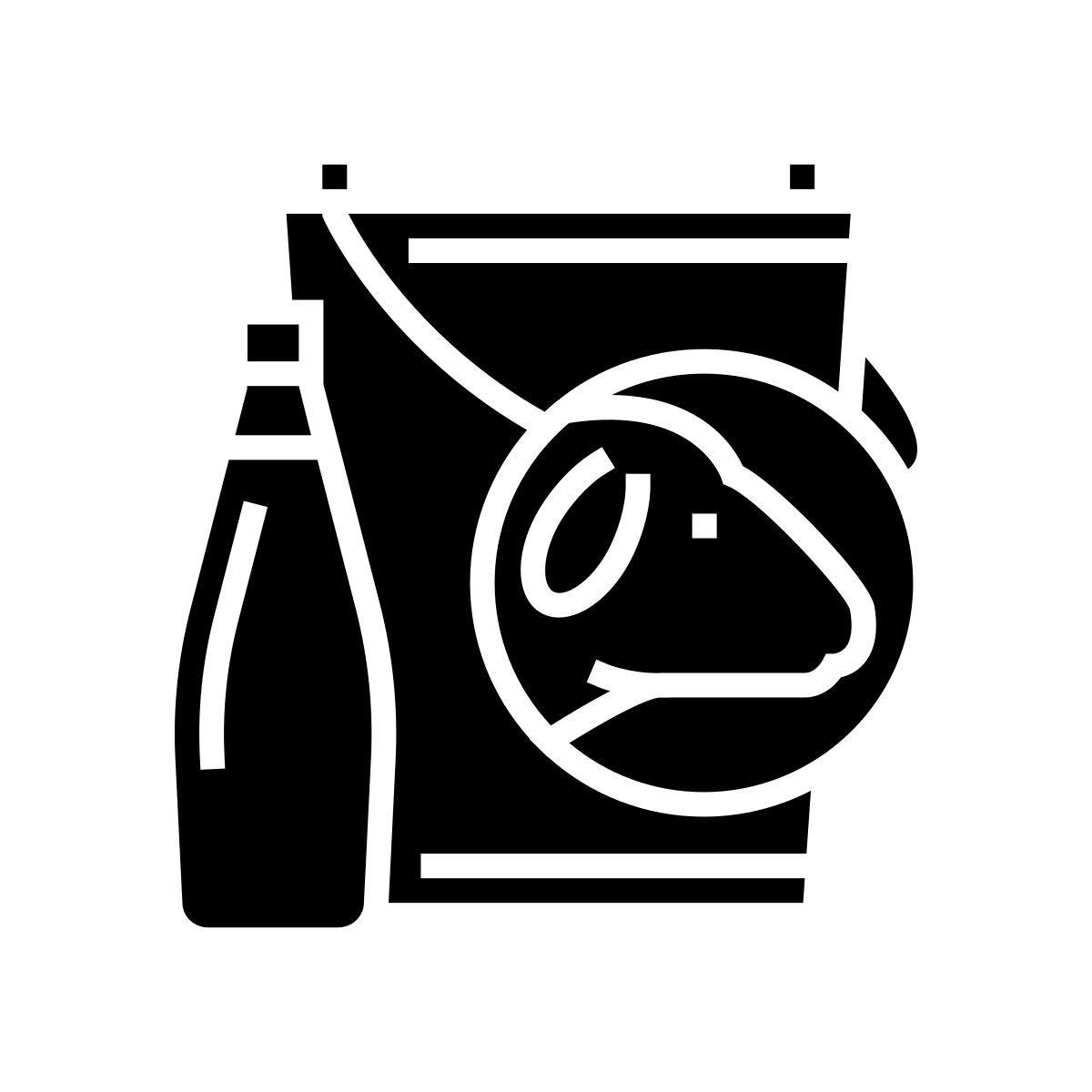 牛奶 icon