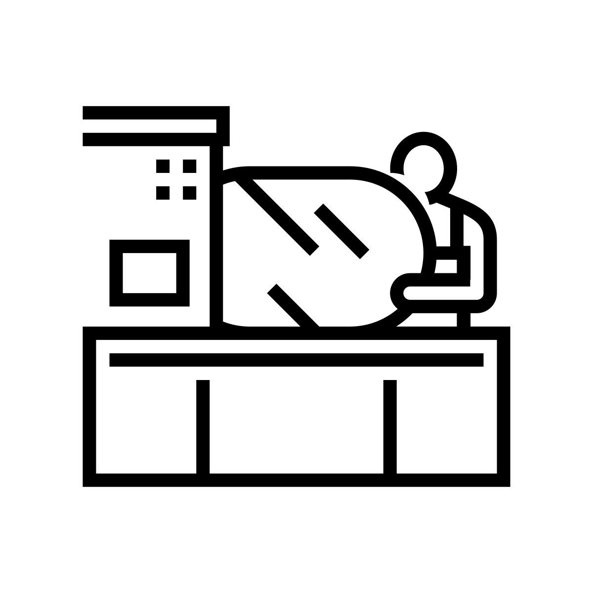 produzione di specchi icon