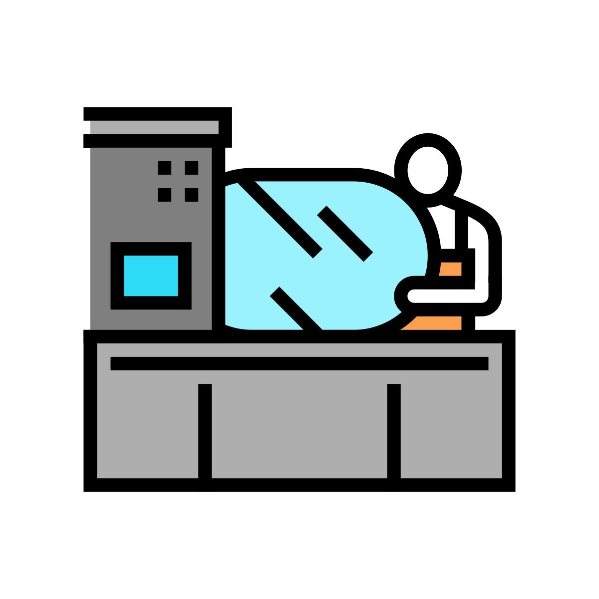 produção de espelhos icon
