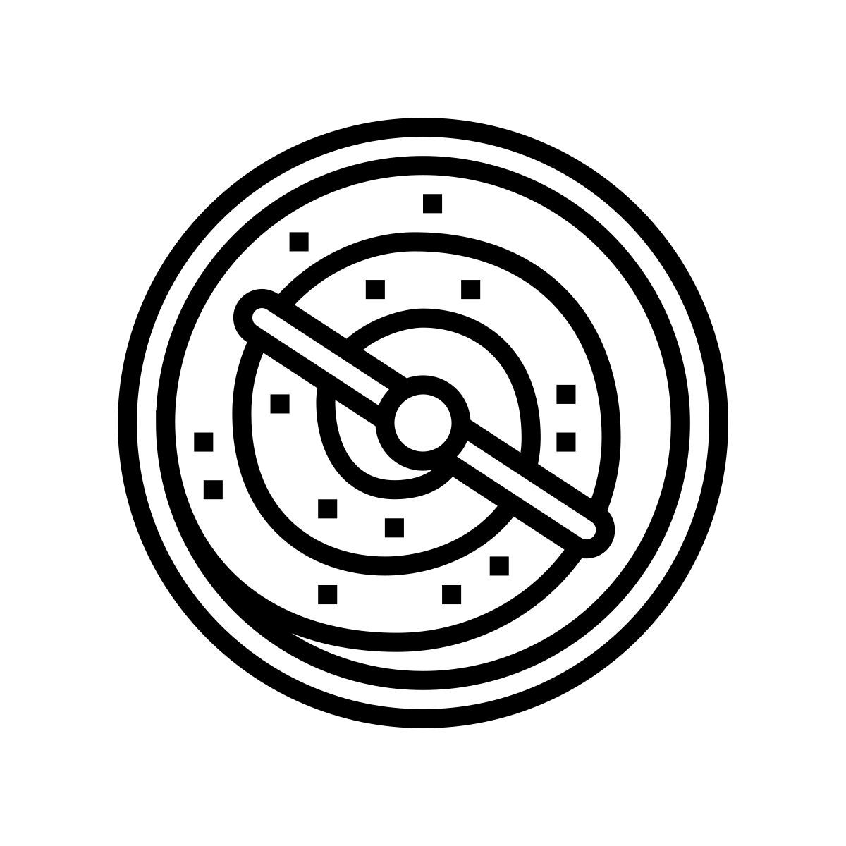 混合器 icon