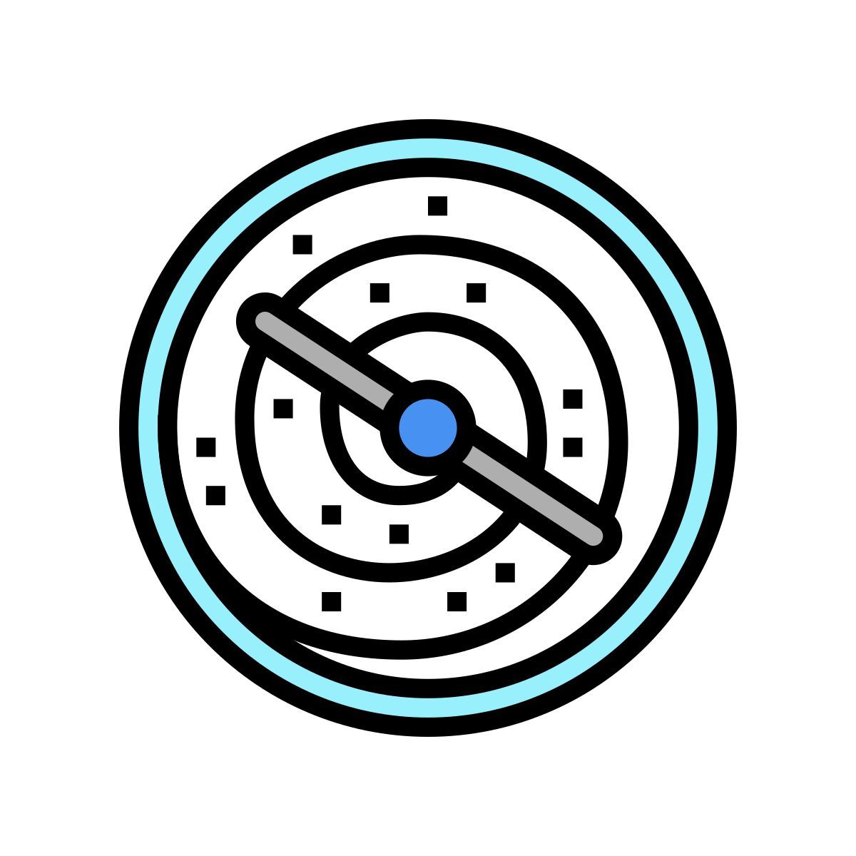 миксер icon