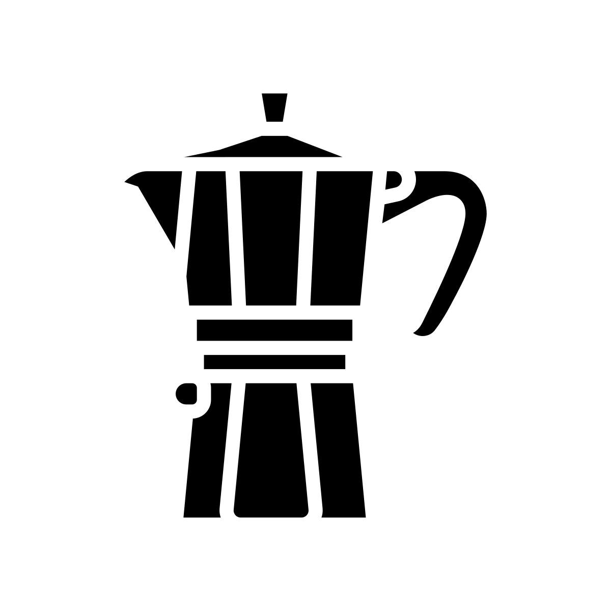 мокко чайник icon