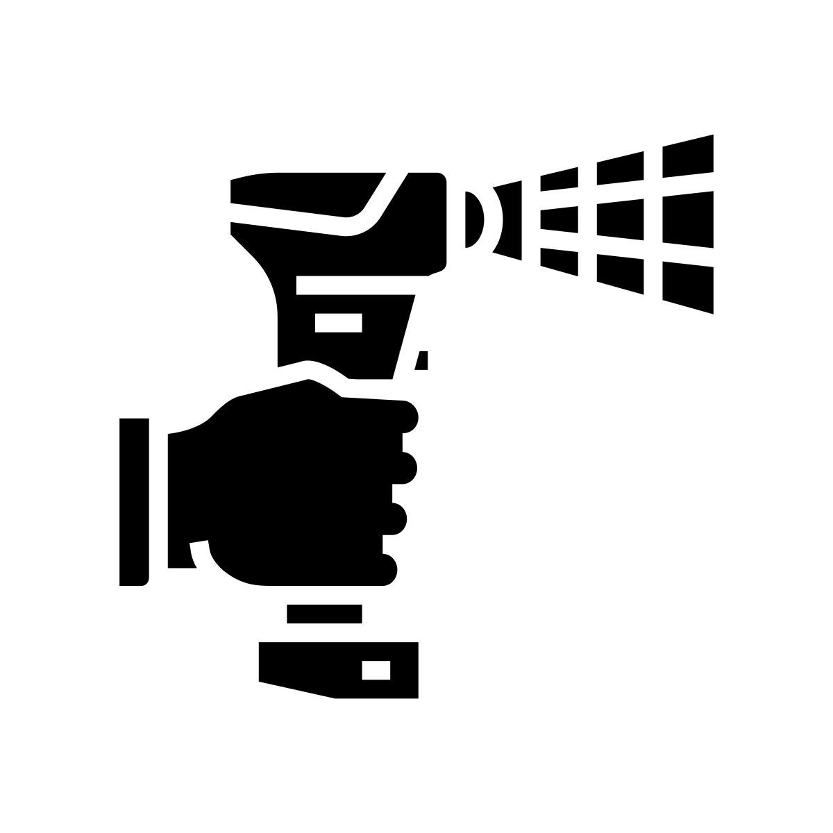 scanner icon