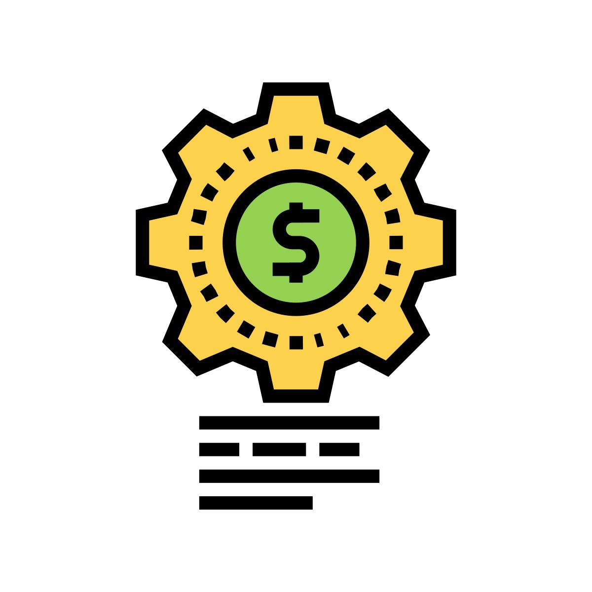 investimento icon