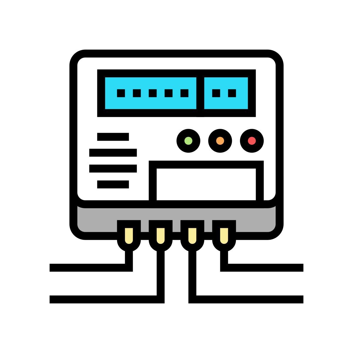 监控 icon