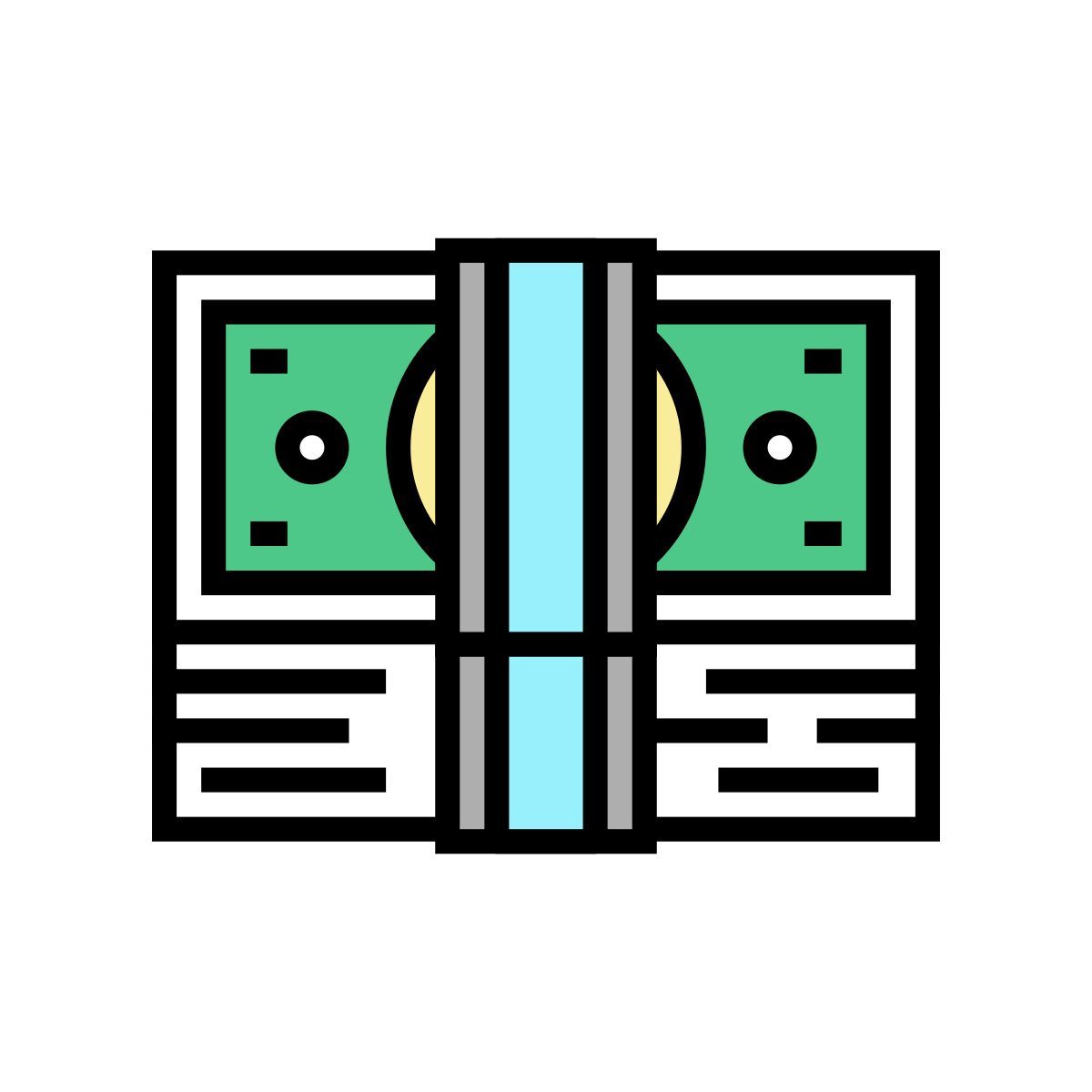 монополия icon