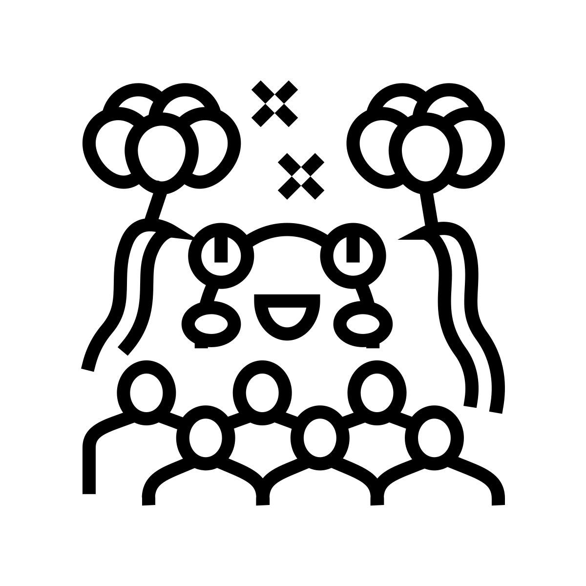 몬스터 파티 icon