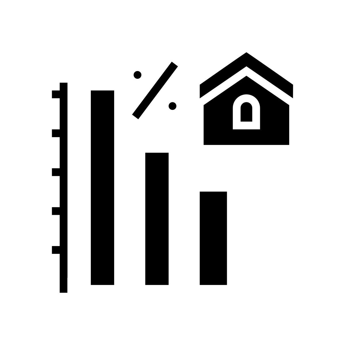 diminution de l'hypothèque icon