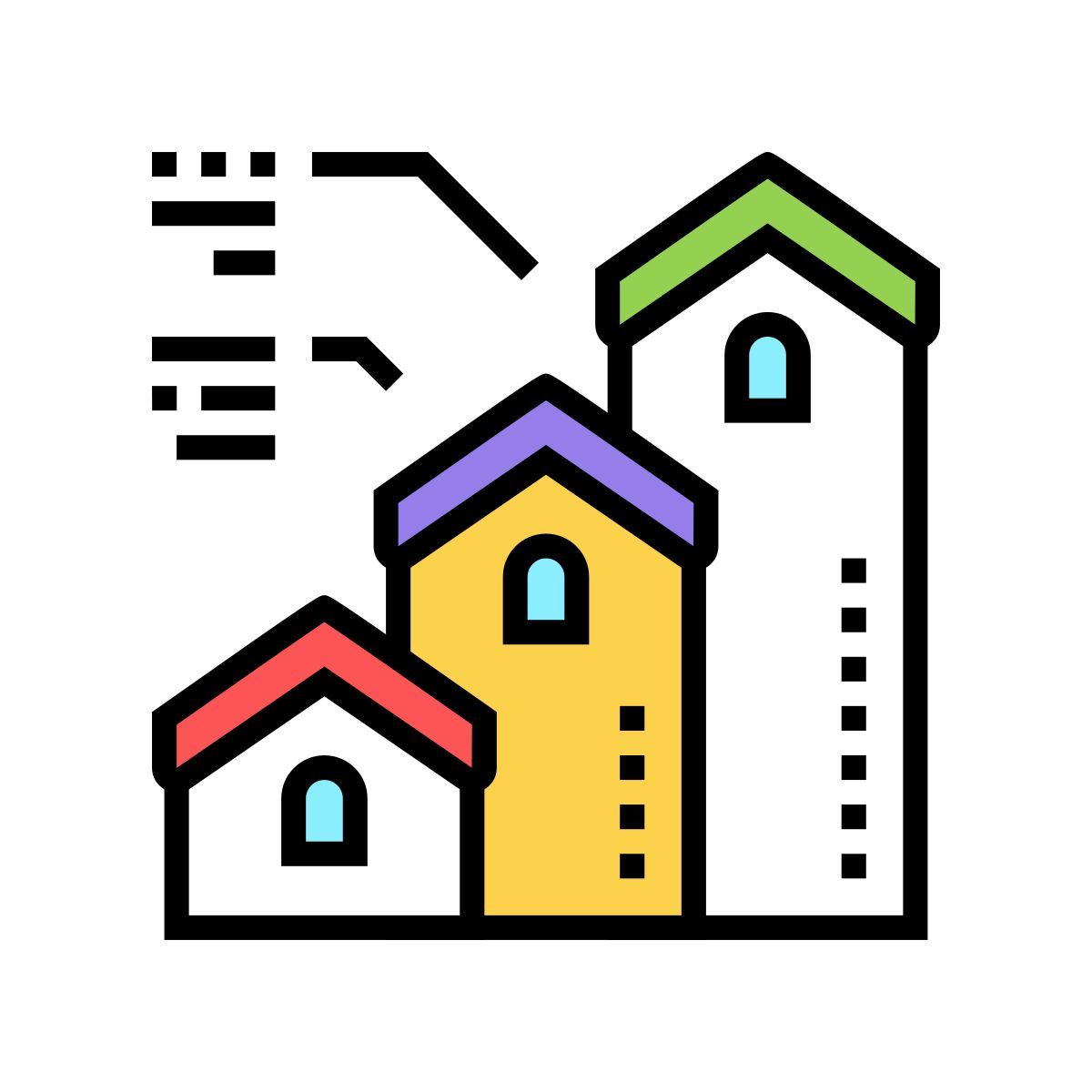 hipoteca icon
