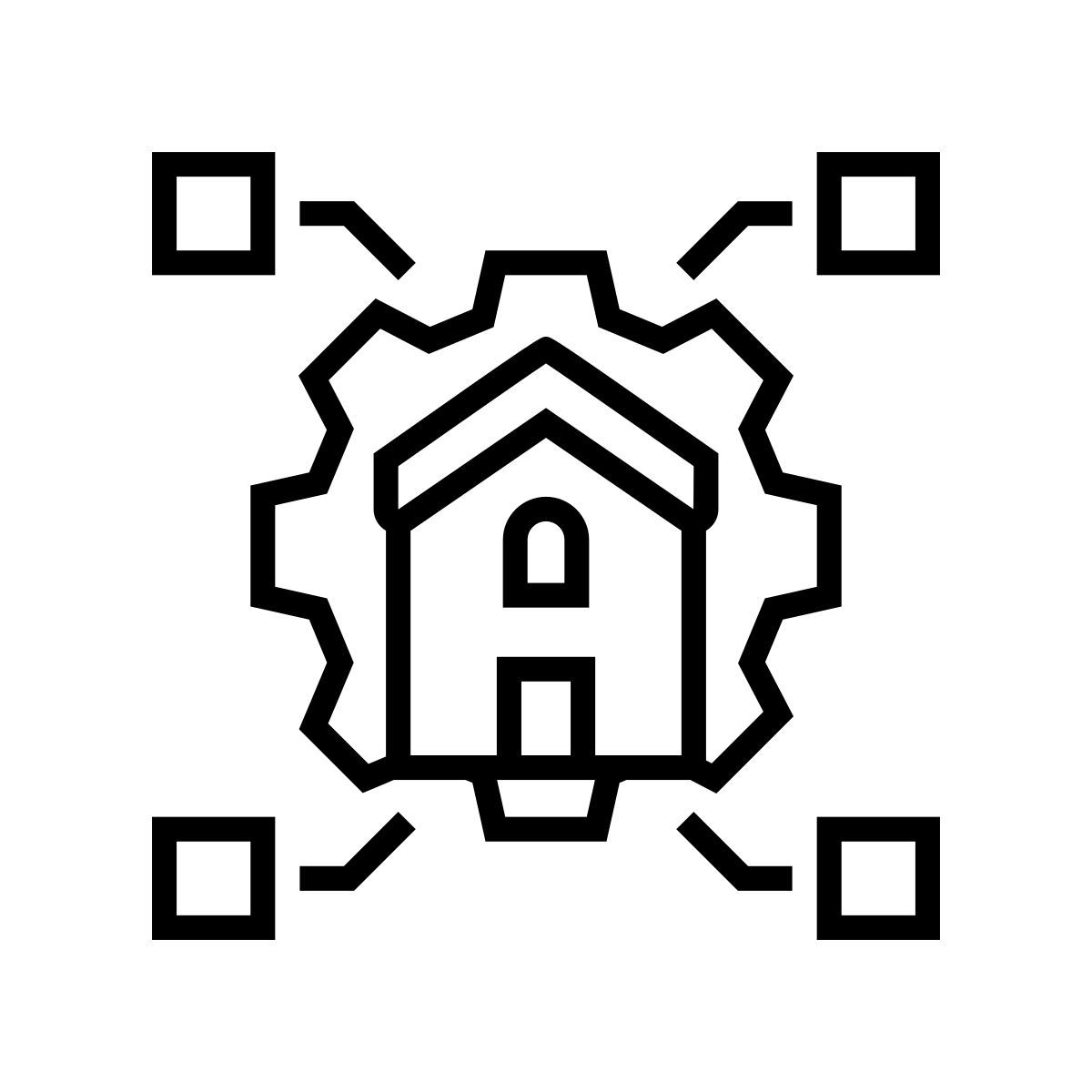 hypothek icon