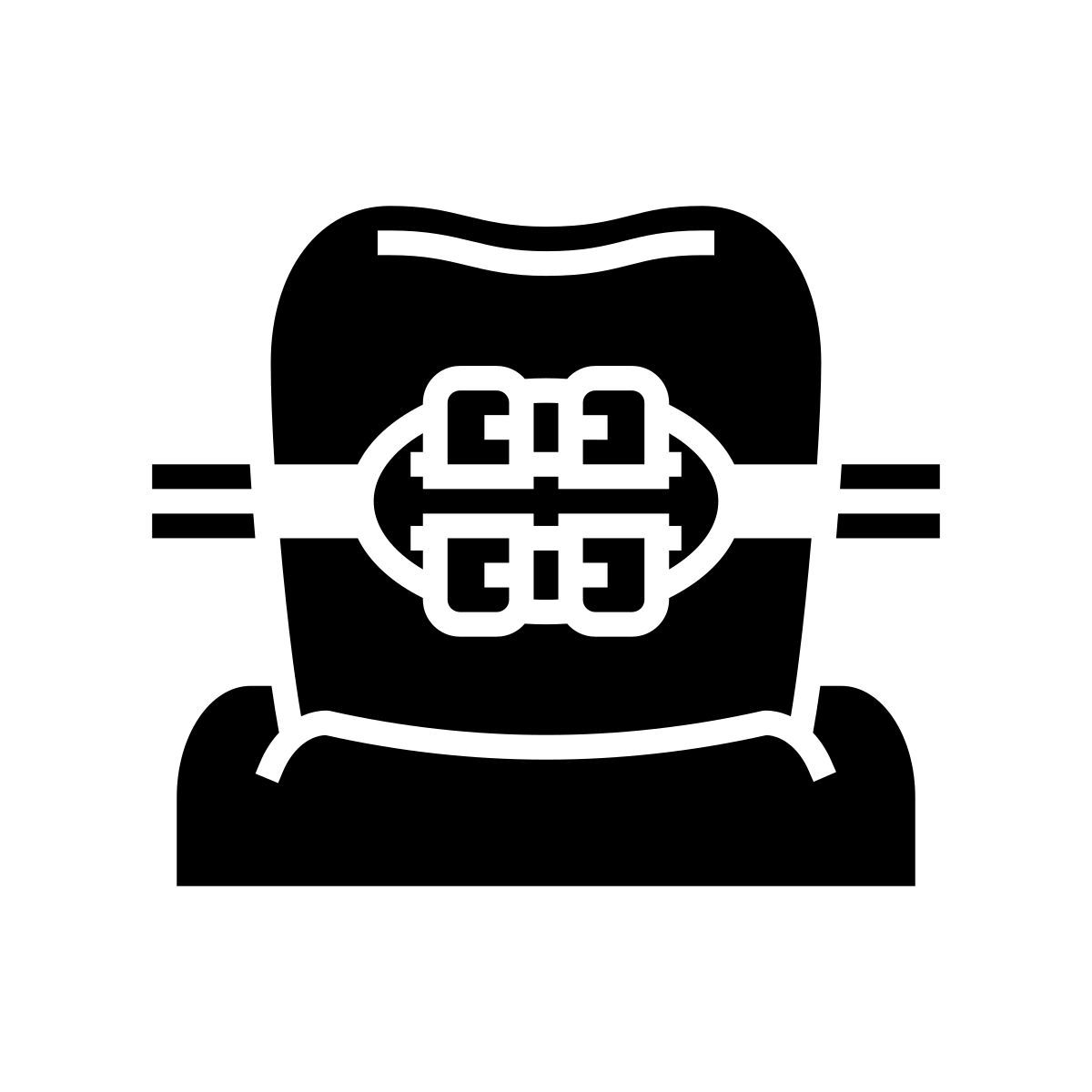 braces icon
