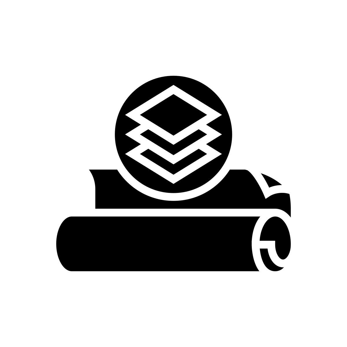 다층 패브릭 icon