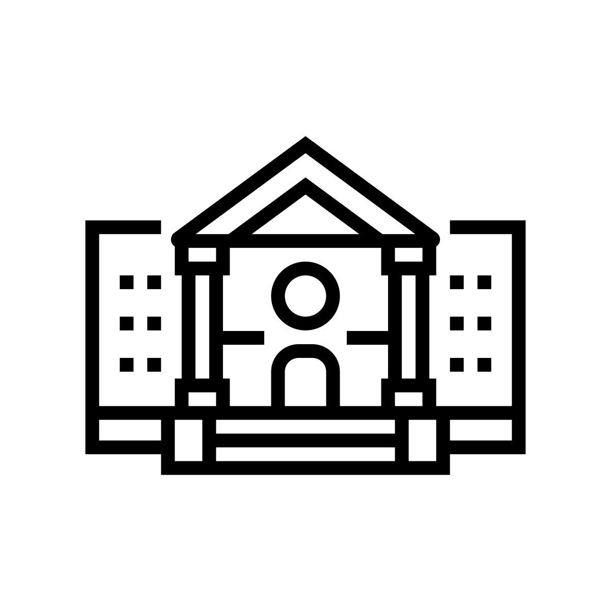 museum icon