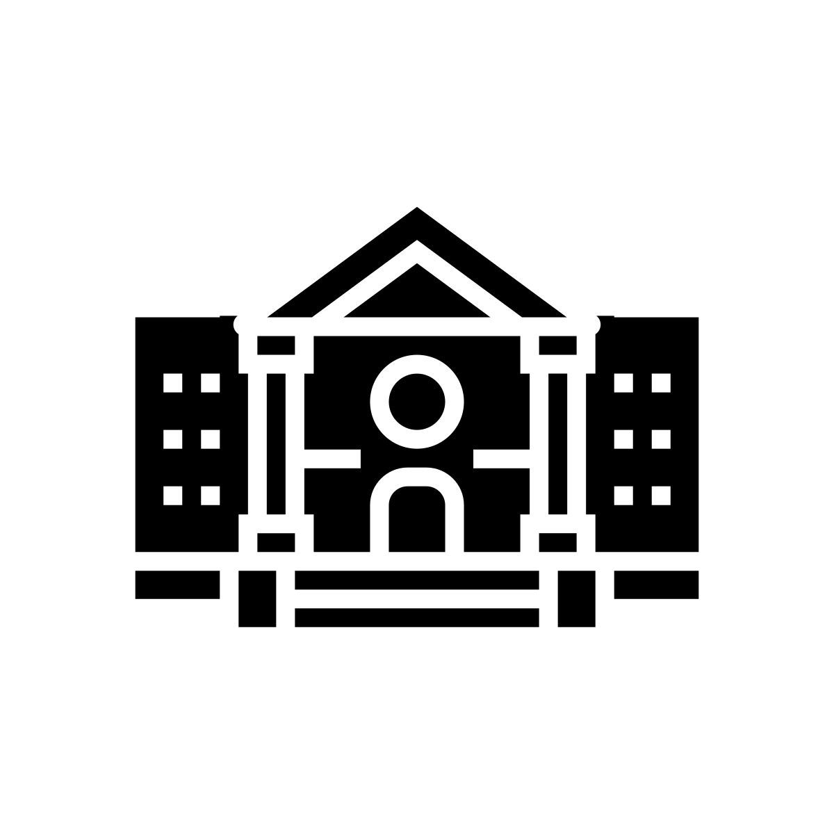 museum icon