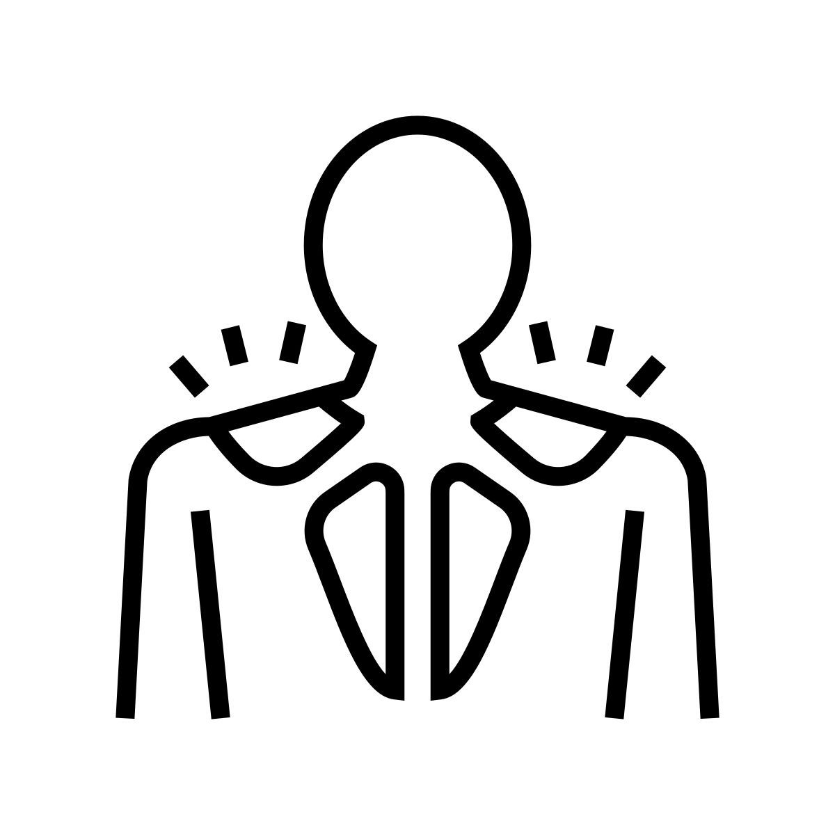 myositis icon