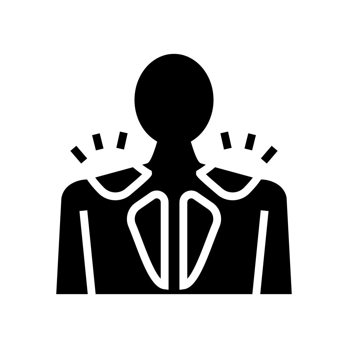 myositis icon
