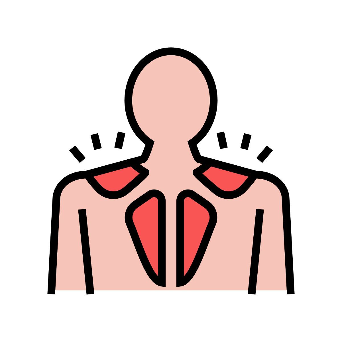 myositis icon