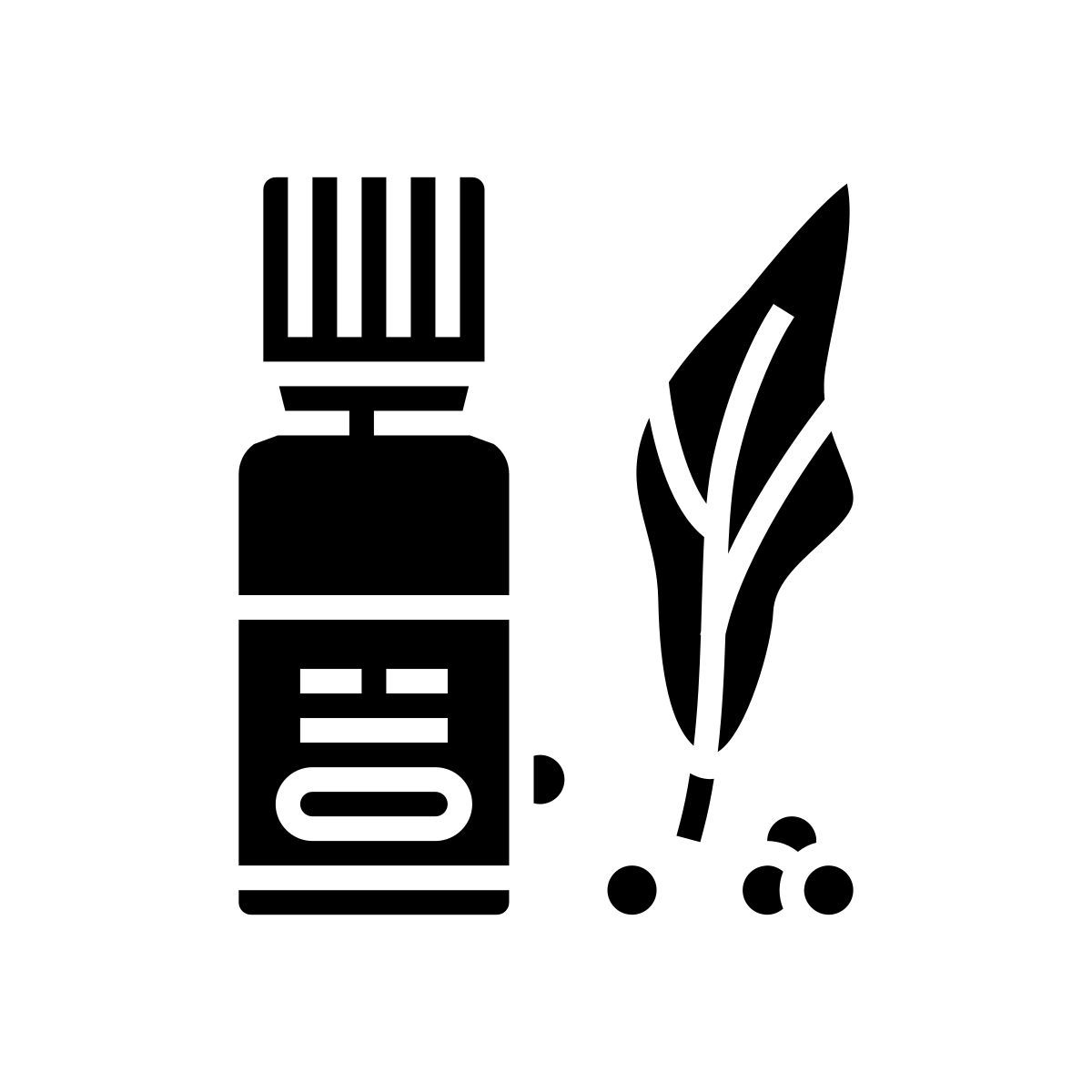 천연 비타민 icon