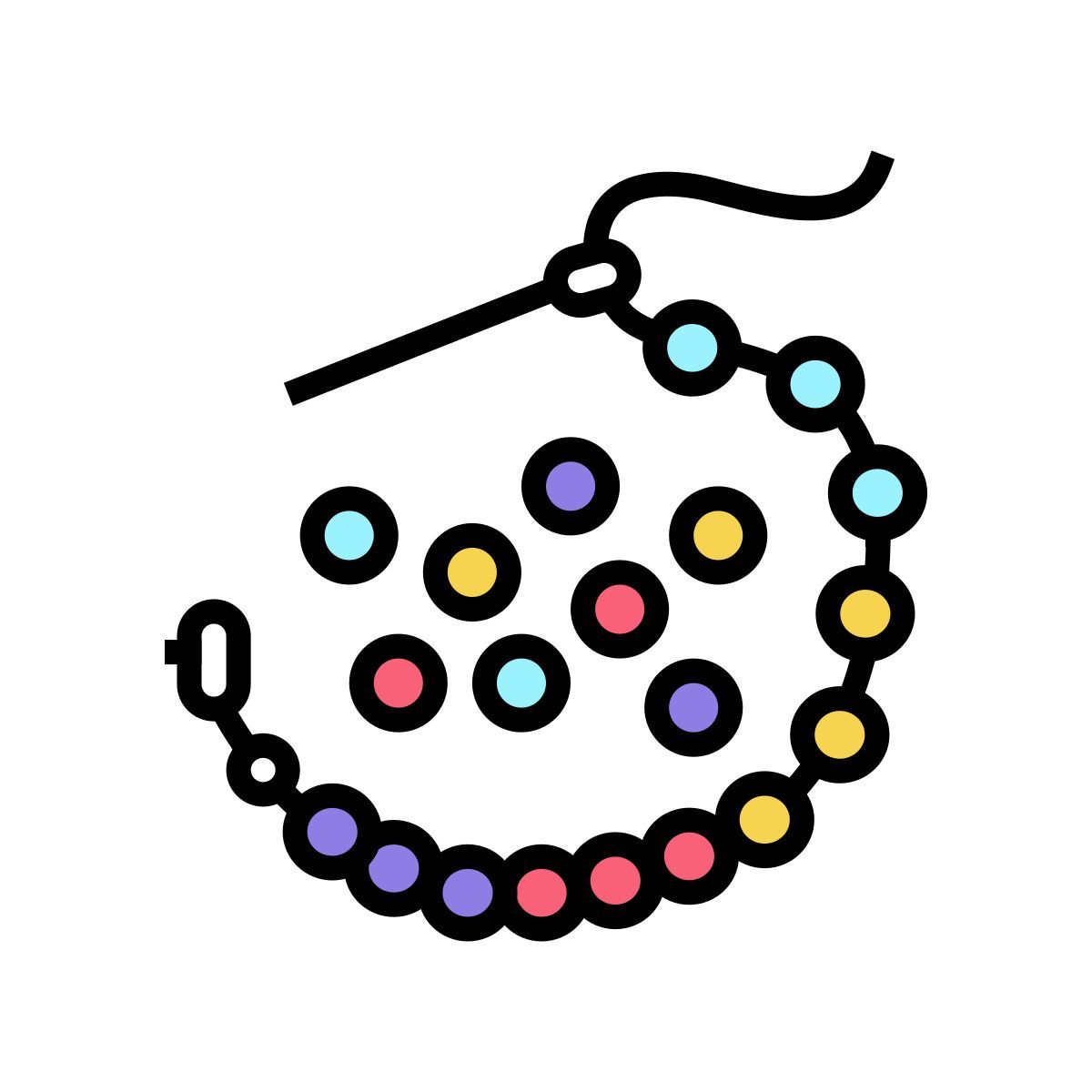 agulha icon