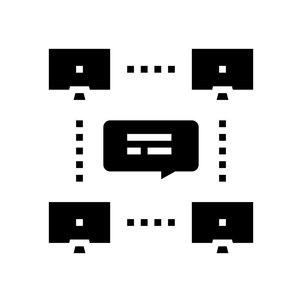 сеть icon
