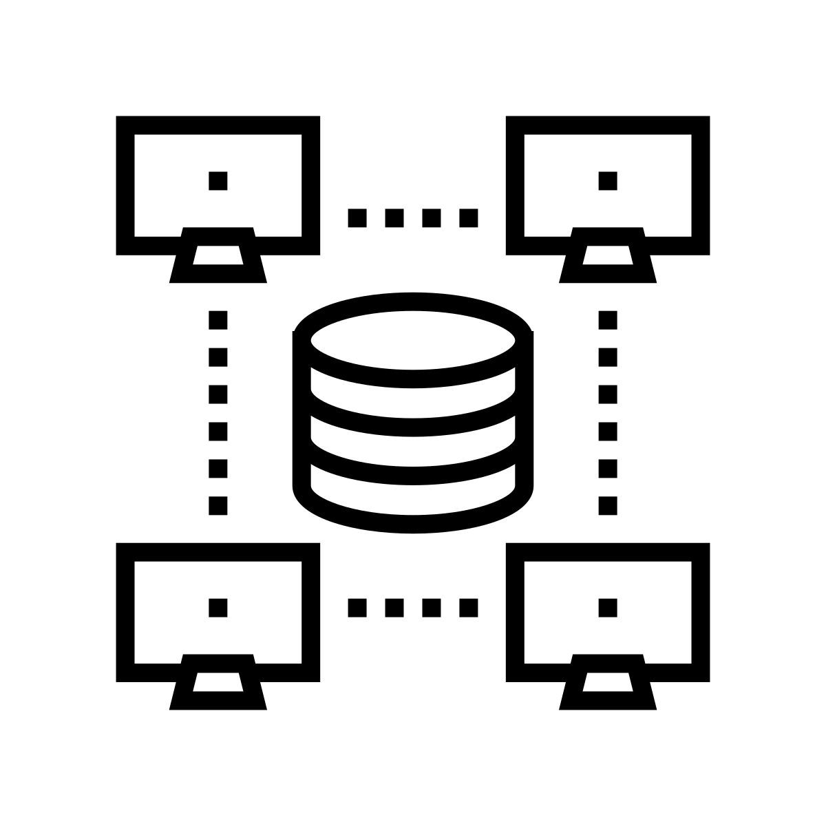 网络 icon