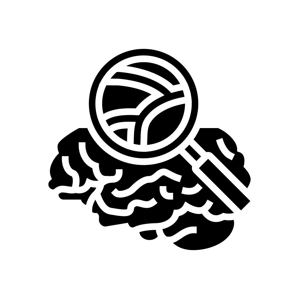 cirugía neurovascular icon