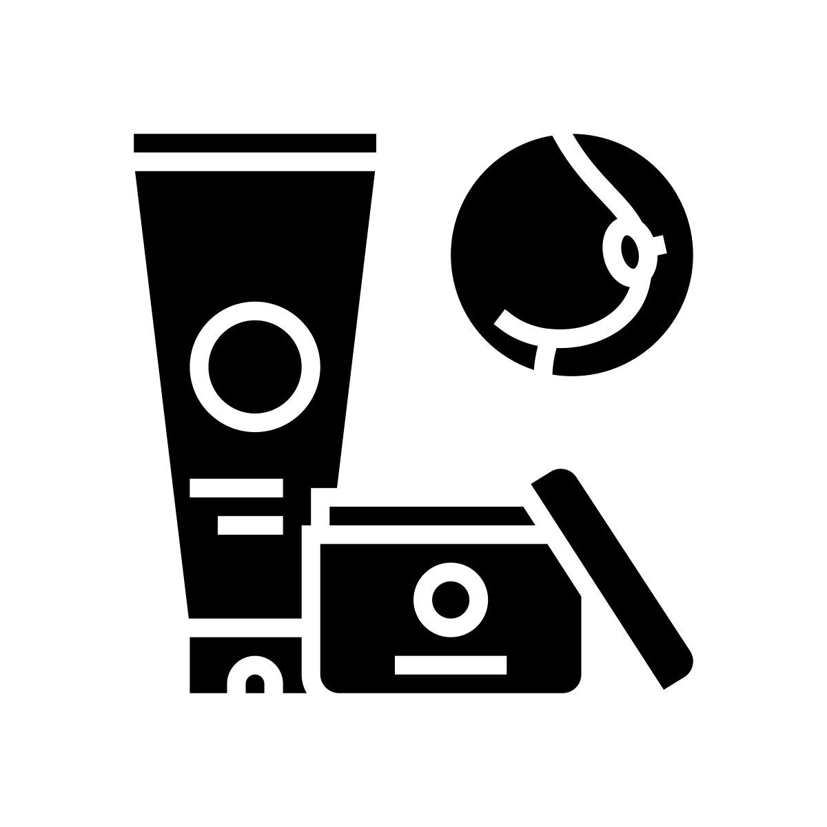 unguento per capezzoli icon