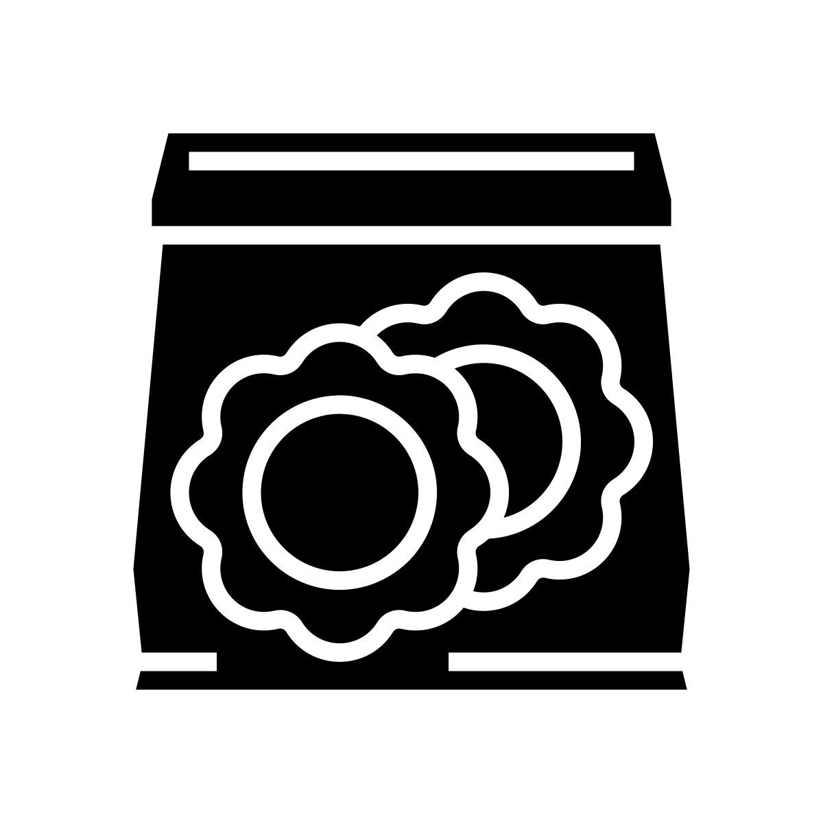 nipple protection icon