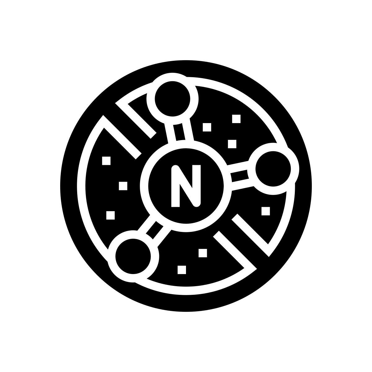 질산염 무첨가 화장품 icon